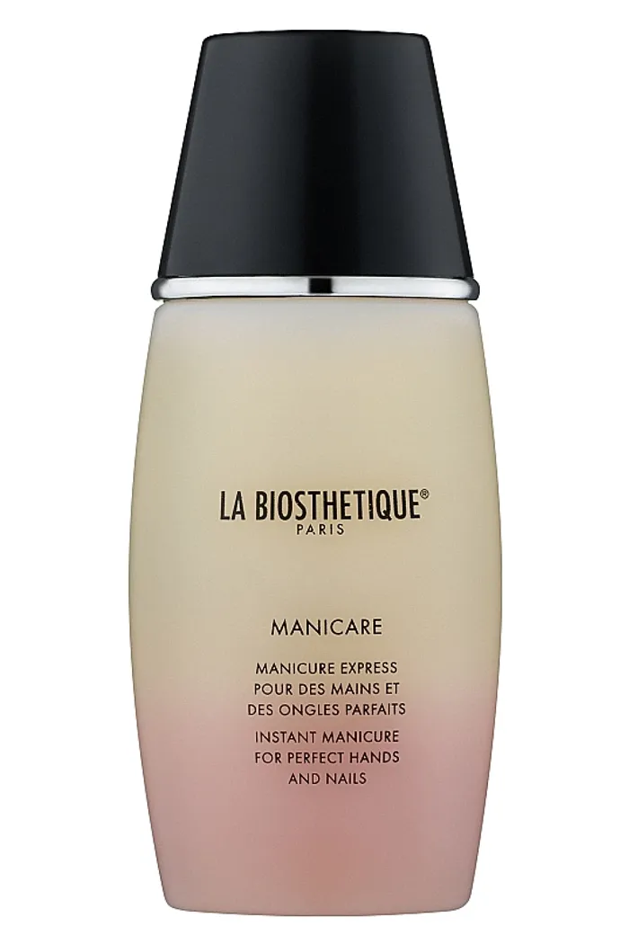 Экспресс SPA-маникюр